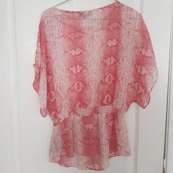 Jessica Blouse - Picture 2 of 5